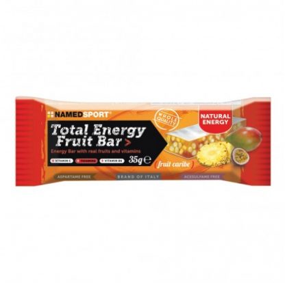 ПОЛНАЯ ЭНЕРГИЯ FruitBar Caribe
