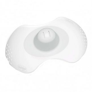 Chicco Nipple shields силиконовый маленький