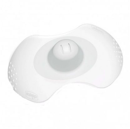 Chicco Nipple shields силиконовый маленький