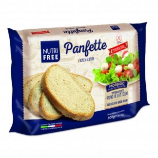 Nutrifree Panfette 300гр