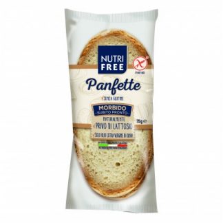 Nutrifree Panfette 75гр.