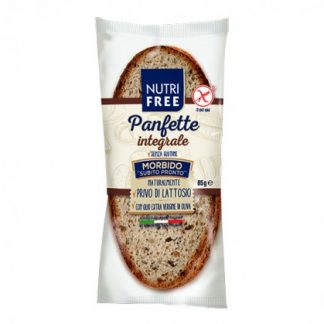 Пшеничный панфет Nutrifree 85 г