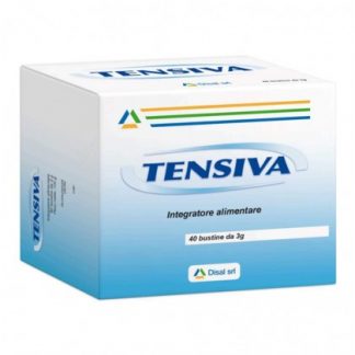 ТЕНСИВА 40 Бюст.