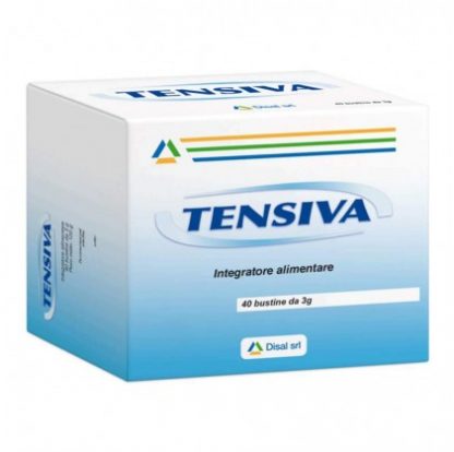 ТЕНСИВА 40 Бюст.