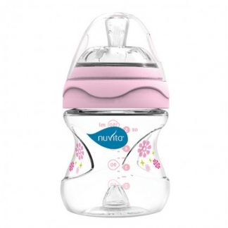 MIMIC BOTTLE 150 мл РОЗА
