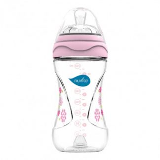 MIMIC BOTTLE 250 мл РОЗА