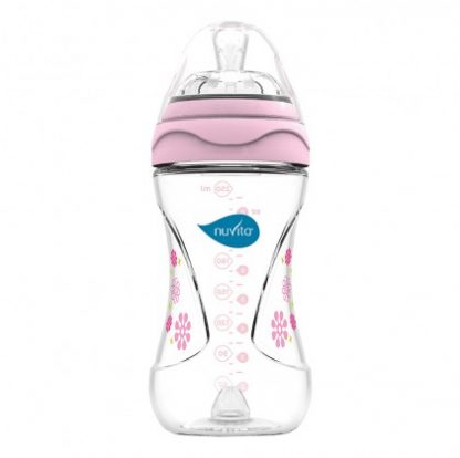 MIMIC BOTTLE 250 мл РОЗА