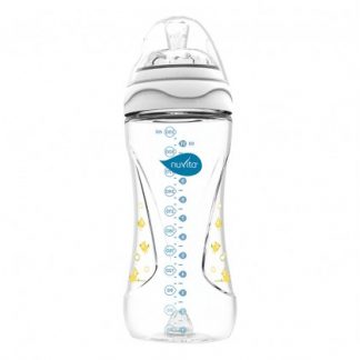 MIMIC BOTTLE 330 мл БЕЛЫЙ