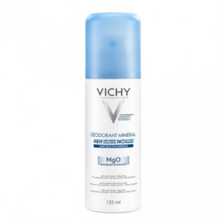 Vichy Deodorant Минеральный аэрозоль 125 мл