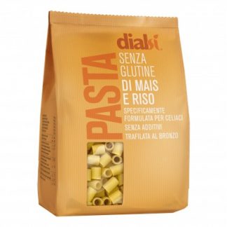 DIALSI Past.M&R Dital.16 400гр.
