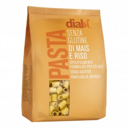 DIALSI Past.M&R Dital.16 400гр.