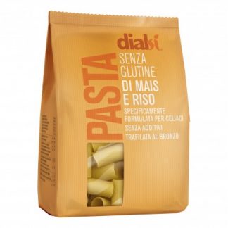 DIALSI Past.M&R Rigat.61 400гр.
