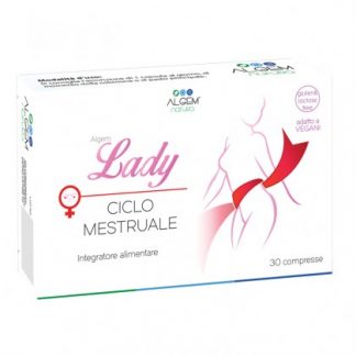 Алгем Леди Чикло Меструале