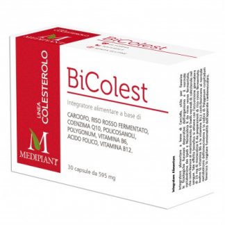BICOLEST 30 Cps