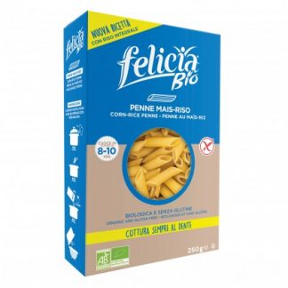 FELICIA Bio M / R Penne 250гр.