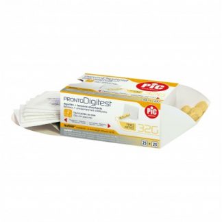 READY DIGITEST Lanc.32G 25шт