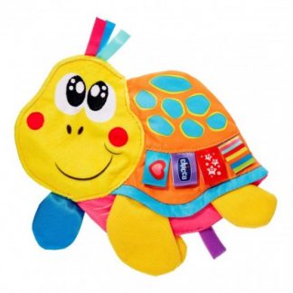 Chicco Game Fabric TurtleМолли
