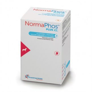 NORMAPHOS XL Plus Polv.90 г