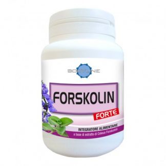 FORSKOLIN Fte 60 Cps