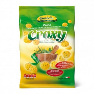 FARABELLA Croxy Herbs Prov. 50гр.