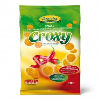FARABELLA Croxy Paprika 50гр