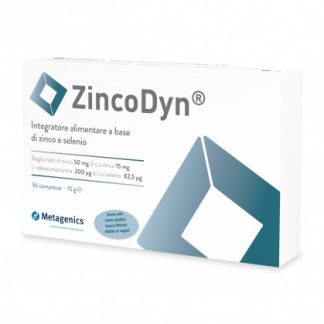 ZincoDyn 56 таблеток