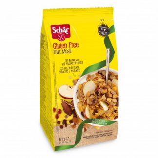Мусли Schar Fruit Musli 375г