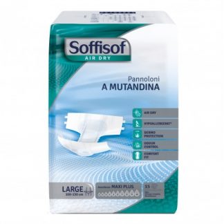 СУШКА ВОЗДУХА SOFFISOF MU MPL