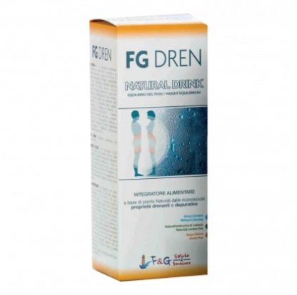 FG DREN 500 мл