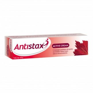 Активный крем Antistax 100 г