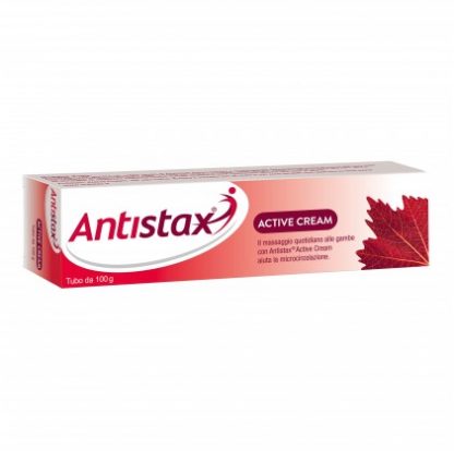 Активный крем Antistax 100 г
