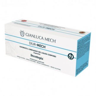 ДЕКОПОКЕТ DIUR MECH 8X30ML