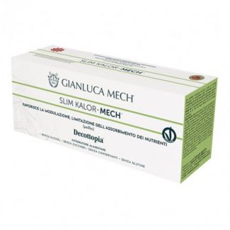 DECOPOCKET SLIM KALORMEC8X30ML