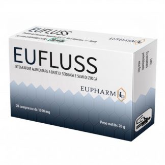 EUFLUSS 20CPR