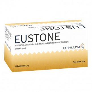 EUSTONE ГРАНУЛАТ 65G