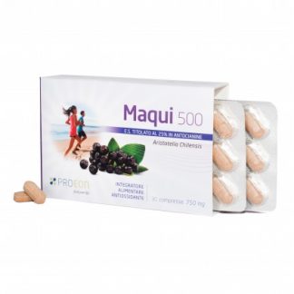 MAQUI * 500 30 Cpr
