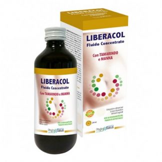 LIBERACOL FLUID CONC 200 мл