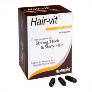 HAIRVIT 90 Cps soft HEA
