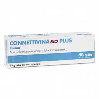 Connettivina Bio Plus Крем 25 г