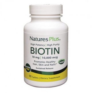 Биотина 90 Таволетт 10 мг