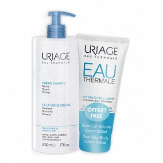 PREMIERE CREME LAV + LAIT ПРОМО