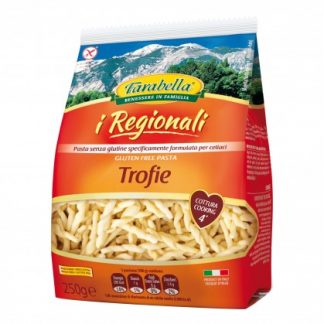 FARABELLA Trofie I Regionali