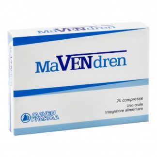 МАВЕНДРЕН 20 спр