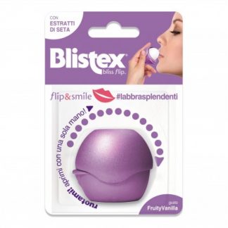 BLISTEX Flip & Smile Lips Spl.