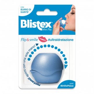 BLISTEX Flip & Smile Ultra Idr.