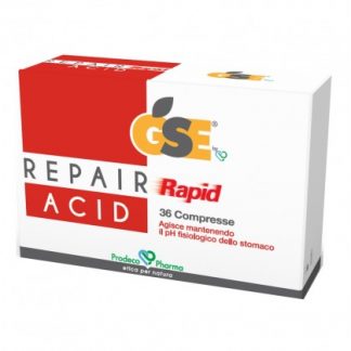 Gse Repair Rapid Acid 36 Компресс