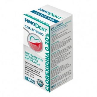 FIMODENT Coll. Chlor. 0.20% 200мл