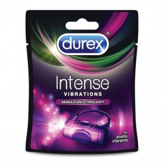 Durex Massage Play Вибрация