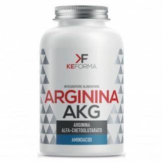 АРГИНИНА AKG 90CPS