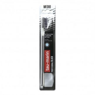 Tau Marin Toothbrush Professional 27 Черный